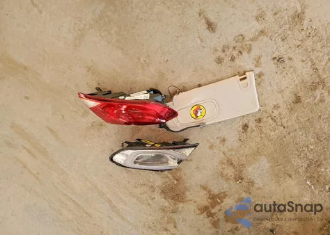 2015 Chrysler 200 Limited z USA, uszkodzony, nr VIN 1C3CCCAB1FN527454